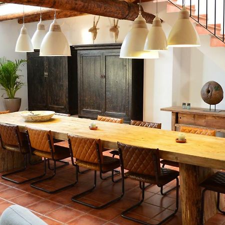 Casas Benali Ξενοδοχείο Enguera Εξωτερικό φωτογραφία