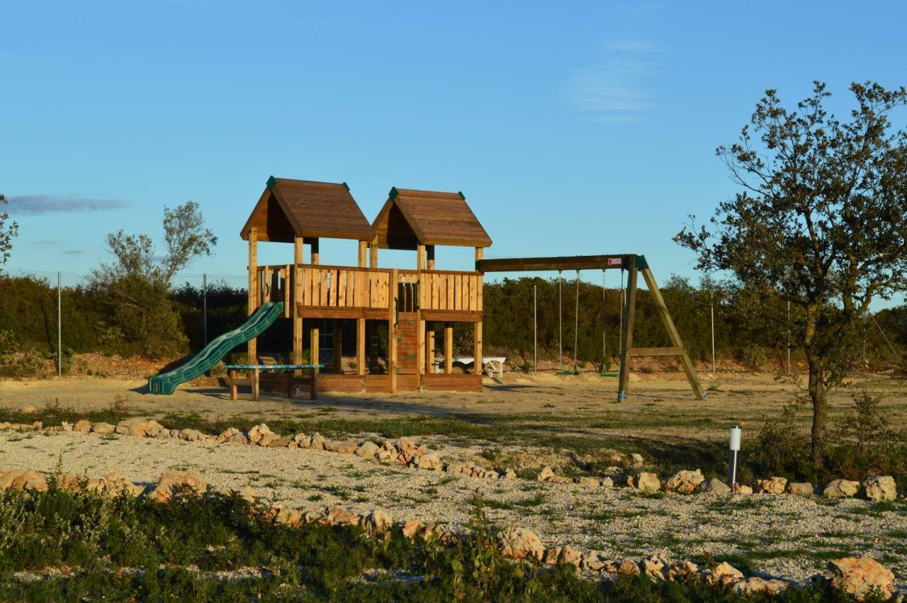 Casas Benali Ξενοδοχείο Enguera Εξωτερικό φωτογραφία