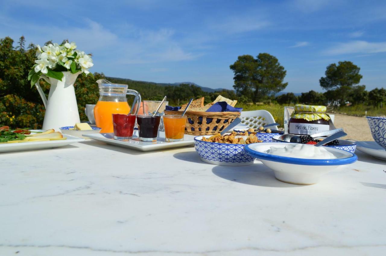 Casas Benali Ξενοδοχείο Enguera Εξωτερικό φωτογραφία